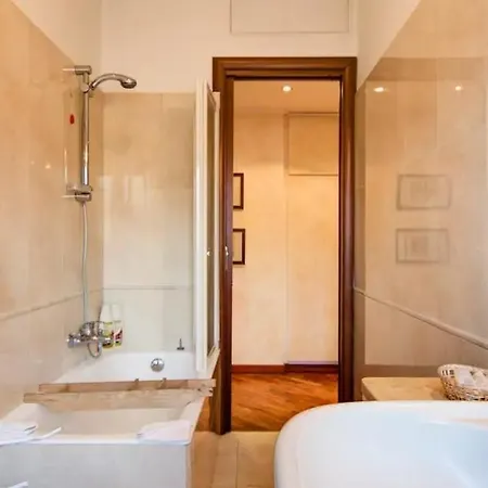 Apartmán Attico Citylife *